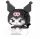 Голяма кутия Hello Kitty Sanrio Blocks Kuromi Figure