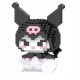 Голяма кутия Hello Kitty Sanrio Blocks Kuromi Figure