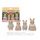  SYLVANIAN FAMILIES 5706 Семейство заешки пандишпан
