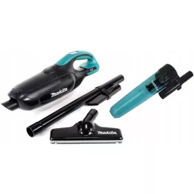   Индустриална прахосмукачка Makita LXT 30 W