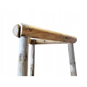    Подпори за дървени растения 250 см 1 бр.