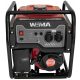  Преносим монофазен бензинов генератор Weima 3500 W