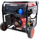 Преносим монофазен бензинов генератор Weima 5500 W