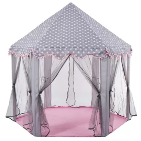   Замък палатка за деца, Springos Palace, 3 години +