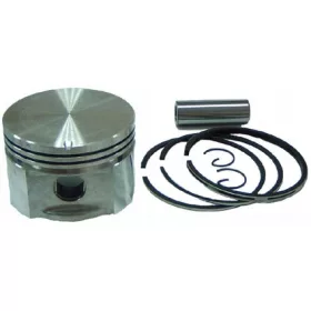   Водач на веригата за верижен трион - ЦЯЛО БУТАЛО BRIGGS&STRATTON 10-18KM STD