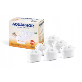  Aquaphor Maxfor+ H филтърна вложка 6 бр.