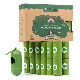    PetSmart торбички за изпражнения 360 бр.