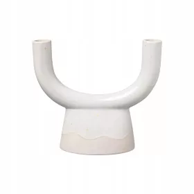  Керамичен свещник Villeroy & Boch 20.5 см