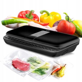   Уред за вакуумно запечатване MPZ-01/C