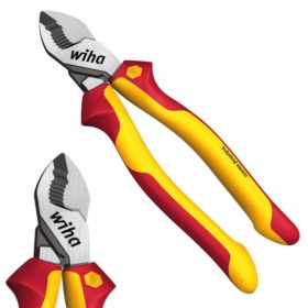  Клещи за кабели Wiha 43661