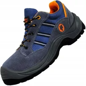  Работни обувки, ниски обувки ART.MAS BPZCAN SHOES, номер 43