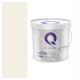 Q-Cover латексова боя за тавани и стени 5 л Off White Beige H3884 мат