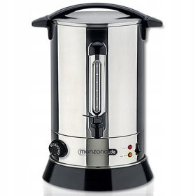 6,8 л нагревател