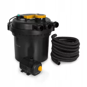  Помпа Waldbeck 35 W 1601 - 2500 l/h