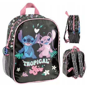   Раница за момичета Stich Paso с едно отделение, многоцветна