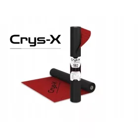   Folia paroprzepuszczalna Crys-X 180g 50 x 1,5 x 0,4 mm 180 g/m²