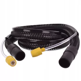   Маркуч KARCHER PUZZI 100 200 8/1 10/1 смукателен 2,5 м тръба