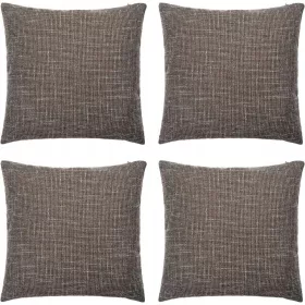    Комплект 4 възглавници Tan Tomi 50x50см