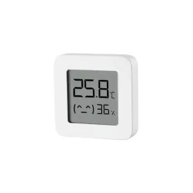   Сензор за интелигентен дом - Xiaomi Mi Temperature & Humidity Monitor 2 сензор
