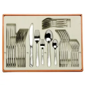   Комплект прибори за хранене - Комплект прибори Hoffner Elegance 30 бр. Комплект прибори 30 бр.