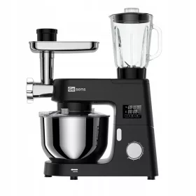    Кухненски робот GE SENS Chef's Best Mate XL 2200 W черен
