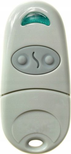 Дистанционно - Pilot eK 433,92 MHz 432A, 432M, 432NA, 432SA, 432S, 432EV, 434A, 434M, 434NA, 434MA, 434EV, CAME, EE, EV, NA, TOP
