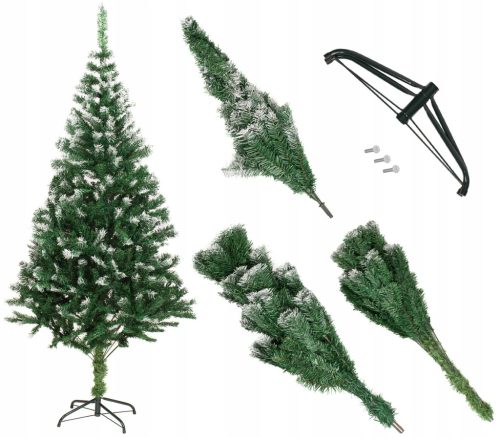  Изкуствена елха Sevico 161 - 180см