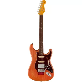    Електрическа китара Fender Michael Landau Coma Stratocaster RW Coma Red