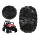  Задно колело за кола с акумулатор Buggy S2588