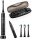  Beauty Limited DenticBlack звукова четка за зъби, черна