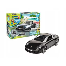    D8924 revell 00822 младши комплект PORSCHE 911 сгъваем
