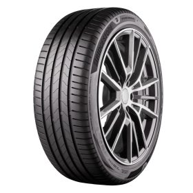  1x гума 245/45R18 BRIDGESTONE TURANZA 6 100 Y