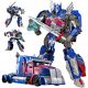  АВТОМАТИЧЕН РОБОТ 2в1 OPTIMUS PRIME ИГРАЧКА КОЛА РОБОТ 8,5 ИНЧА ПОДАРЪЦИ