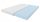  Матрак от дунапрен Tompol Luna 80 x 200 x 10 см H3
