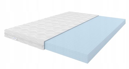  Матрак от дунапрен Tompol Luna 80 x 200 x 10 см H3