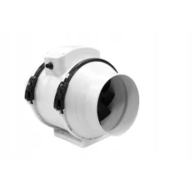   Канален вентилатор Harmann ML 100/200 100 мм