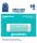  GOODRAM UME3-0160CRR11 флешка 16 GB USB 3.0 зелена