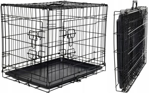  Клетка Funfit Home&Office 44 x 63 x 50.5 см