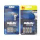  Самобръсначка GILLETTE SENSOR3 за самобръсначки патрони 1 бр.