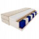  Tompol Tino матрак с покет пружини 80 x 160 x 16 см H3