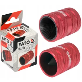  YATO DURING МАШИНА ЗА СТОМАНА, МЕД, PEX 6-36MM МАШИНА ЗА ФОСЯВАНЕ
