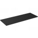  Плот за шкаф за баня 160см SANTA FE BLACK 89-160 MAT BLACK LOFT