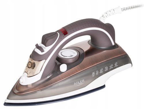  Керамична ютия Power 3000W ADLER AD 5030
