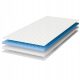  Топ матрак Tompol Visco Topper 180 x 200 x 8 см H2, H3