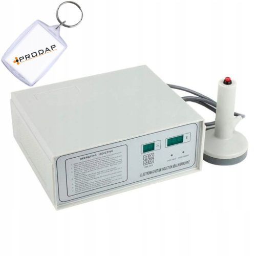 PRODAP DYGF500C индукционен уплътнител за капаци 60-130mm 800 W