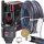 Помпа за градинско напояване - Потопяема помпа RED TECHNIC 280 W 1080 л/ч