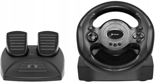  Кормило Tracer Rayder 4в1