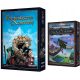  Настолна игра Rebel Fantastic Worlds + Rebel Fantastic Worlds: Cursed Treasures