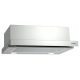  Gorenje BHP523E10X телескопичен аспиратор 50 cm ефективност 322 m³/h 67 dB LED Inox