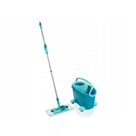   Leifheit Clean Twist M Ergo кофа и центрофуга 33 см